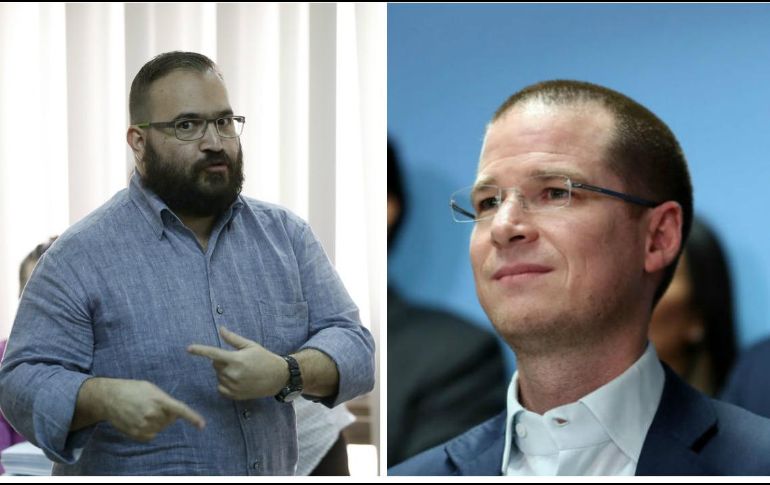 El abogado de Duarte afima que no hay pruebas de que se hayan dado quimioterapias falsas a niños enfermos de cáncer en Veracruz- AP / SUN