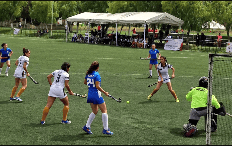 Las tapatías cayeron con marcador de 2-0 en un duelo contra el equipo de Baja California. TWITTER / @codejalisco