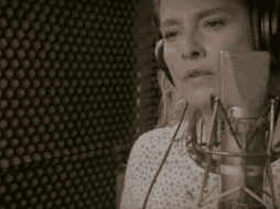 López Obrador también compartió en redes sociales la interpretación de su esposa. FACEBOOK / Beatriz Gutiérrez Müller