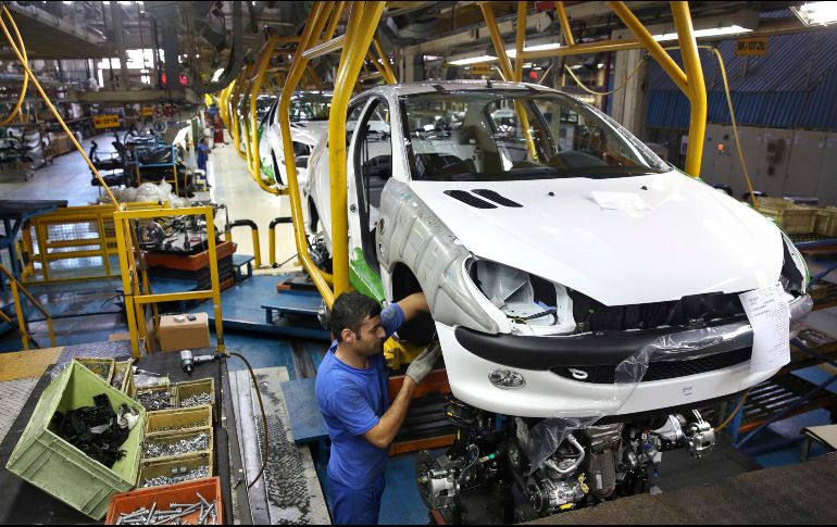 Al portafolio de la Fibra no le han afectado la renegociación del TLCAN ni las elecciones porque los inquilinos siguen renovando sus contratos. AP/Archivo