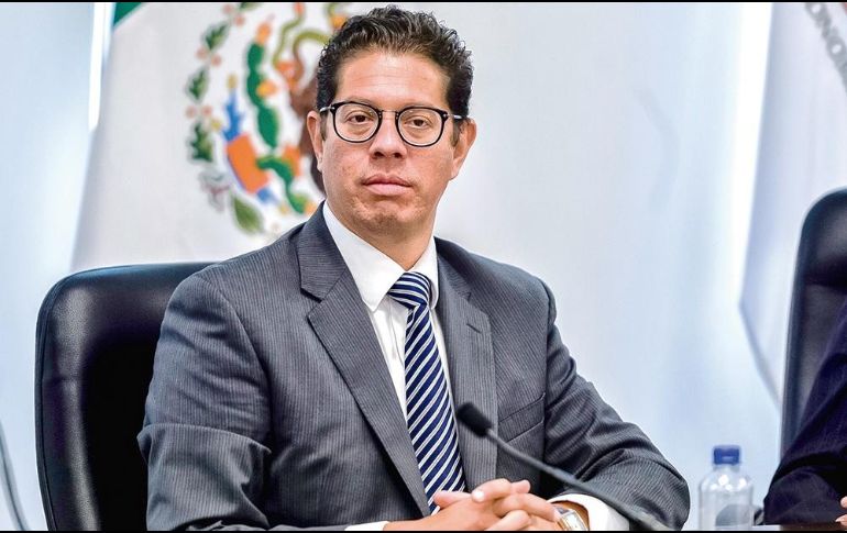México no tiene ‘deadline’ en renegociación del TLCAN: SE