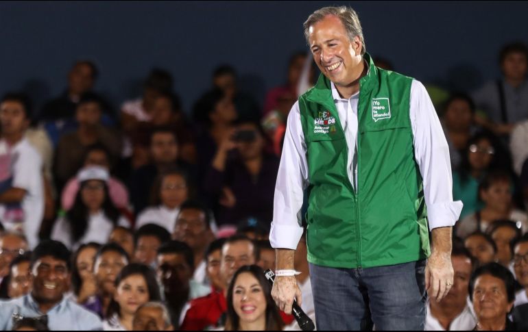 José Antonio asegura que 