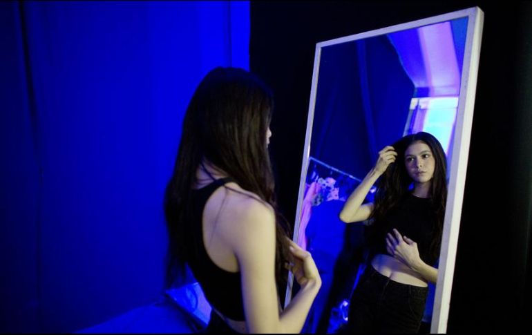 La reducción del colágeno en el organismo es la causante principal de envejecimiento prematuro, dolores en articulaciones y músculos, pérdida de elasticidad, pérdida de la tersura en la piel, cabello y uñas. AP / ARCHIVO