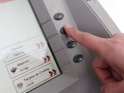 Miles de usuarios reportaron fallas en las aplicaciones de diferentes bancos. EL INFORMADOR / ARCHIVO