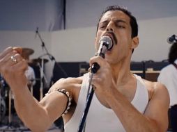 El actor que dará vida a Freddie Mercury es el estadounidense de origen indio Rami Malek. ESPECIAL