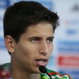 Arranca concentración de la Selección Mexicana