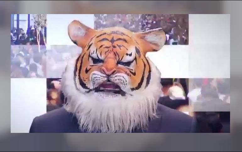 Apenas un par después de haberse publicado, el video ya ha sido visto más de 30 mil veces. TWITTER / @PESoficialPPN