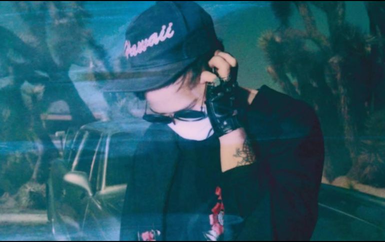 El proyecto está liderado por el multiinstrumentista Ruban Nielson Unknown Mortal Orchestra. Facebook / Unknown Mortal Orchestra.