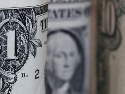 El tipo de cambio es de 19.7854 pesos, de acuerdo con el Banco de México. EFE / M. Sayao