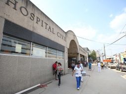 Se espera que el nuevo presupuesto sea aprobado en el pleno del Congreso. EL INFORMADOR / ARCHIVO