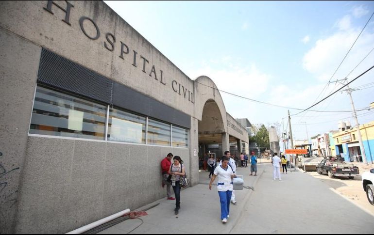 Se espera que el nuevo presupuesto sea aprobado en el pleno del Congreso. EL INFORMADOR / ARCHIVO