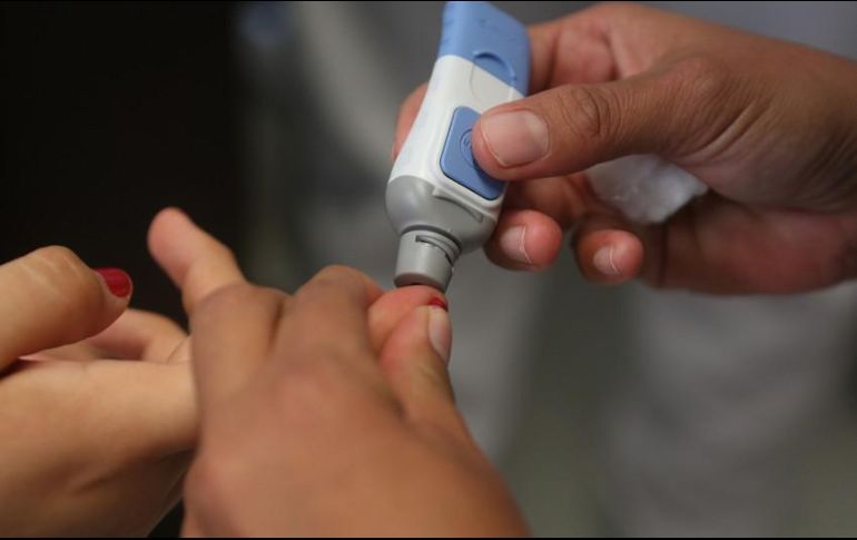 Las capacitaciones se están llevando a cabo en la ciudad este 15 y 16 de mayo. EL INFORMADOR / ARCHIVO