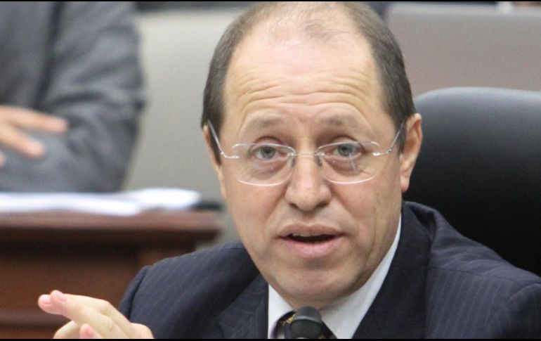 Marco Antonio Baños aseguró que aunque en marzo se canceló el convenio con el IPN para dicho blindaje, la seguridad de los sistemas está garantizada.