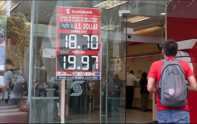 El gobernador del Banco de México admitió ayer lunes que los problemas que desde hace días presentaba SPEI son producto de un ciberataque. SUN / ARCHIVO