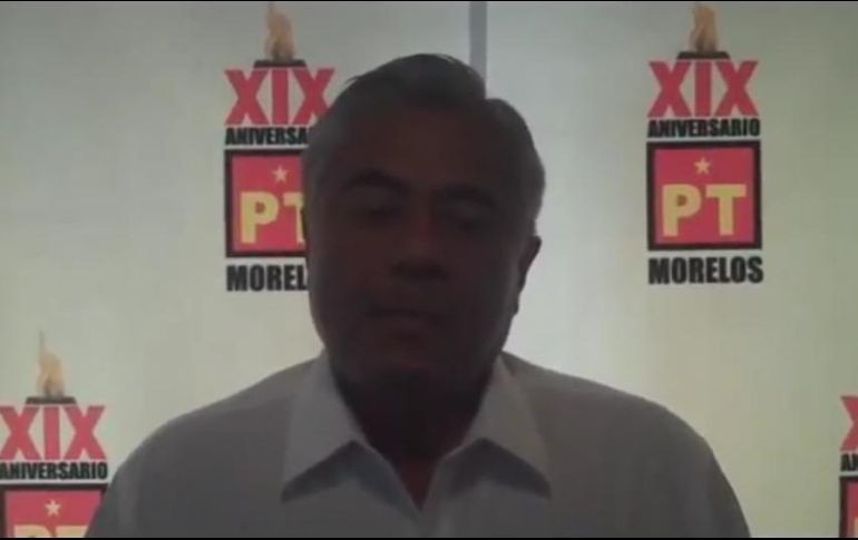 Miranda Gallegos gobernó Amacuzac de 2009 a 2012 y es tío de Santiago Mazari 