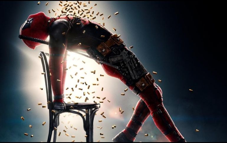 La cinta llega este viernes bajo la dirección de David Leitch. ESPECIAL