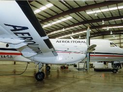 Hasta antes de la reforma energética, ASA tenía la exclusividad de venta del combustible. EL INFORMADOR/Archivo