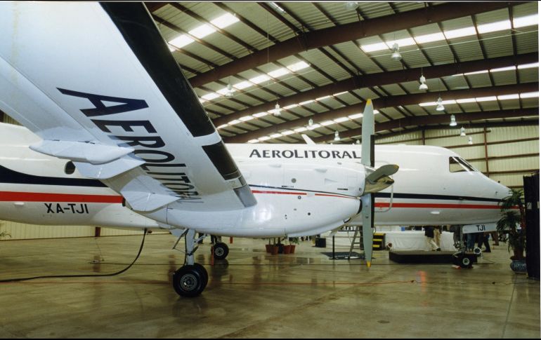 Hasta antes de la reforma energética, ASA tenía la exclusividad de venta del combustible. EL INFORMADOR/Archivo