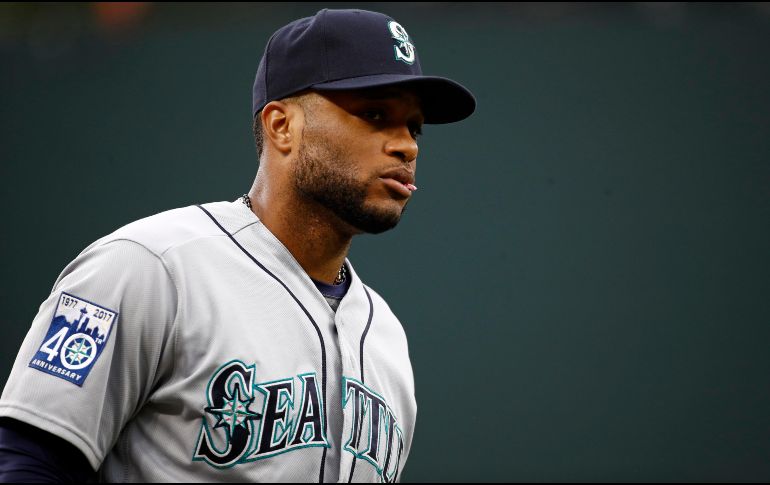 Canó aceptó que tomó la sustancia al ingerir un medicamento que le recetó un médico con licencia en su país natal. AP