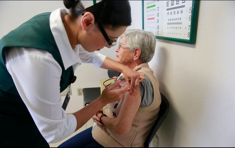 Un 35% de los encuestados menciona haberse realizado un chequeo o revisión médica por lo menos una vez al año. EL INFORMADOR / ARCHIVO