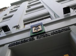 La Asociación atribuye a “un error involuntario” la inclusión del apartado en el manual y admitió que el texto “jamás fue parte de la capacitación”. TWITTER / @afa