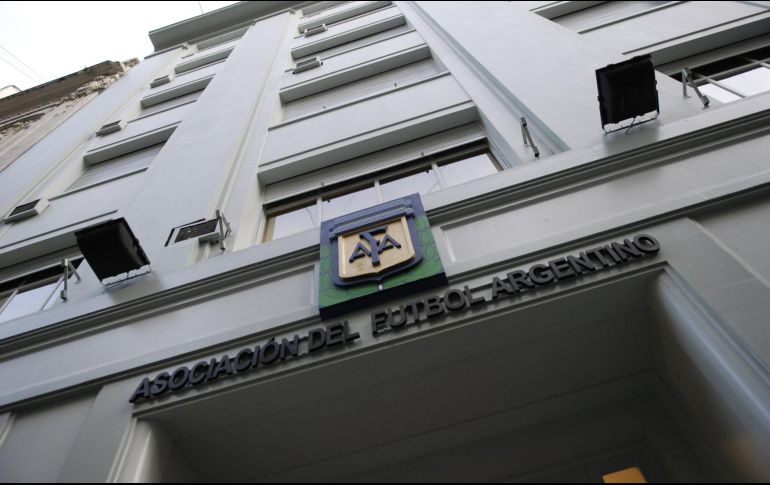 La Asociación atribuye a “un error involuntario” la inclusión del apartado en el manual y admitió que el texto “jamás fue parte de la capacitación”. TWITTER / @afa