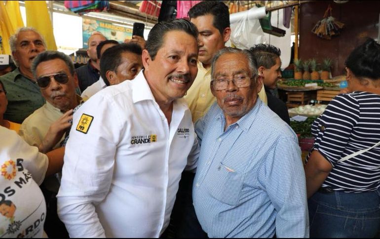 Se le conoce como el 