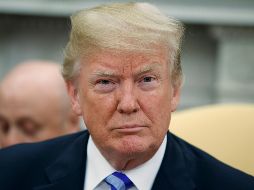 Estados Unidos, México y Canadá integraron una lista de temas para ser negociados por sus equipos técnicos esta semana en Washington. AP/ E. Vucci