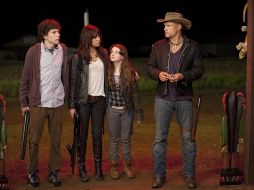 La cinta llegaría a tiempo para celebrar Halloween y el décimo aniversario de la primera parte. ESPECIAL/Columbia TriStar Pictures