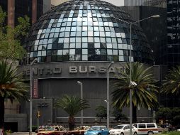 El mercado accionario local culminó en terreno positivo la jornada de este miércoles. NTX / ARCHIVO