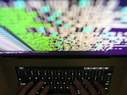 La propuesta también busca que se mejore la seguridad de los sistemas financieros mexicanos.  EFE / ARCHIVO