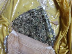 Autoridades precisaron que durante esta acción no se reportaron personas detenidas. EL INFORMADOR/ ARCHIVO