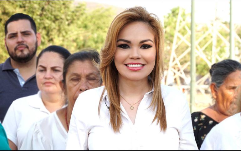 Paola Garate publicó un video en Facebook en el que explicó su intención de la forma en que lanzó dicha campaña. FACEBOOK / Paola Garate