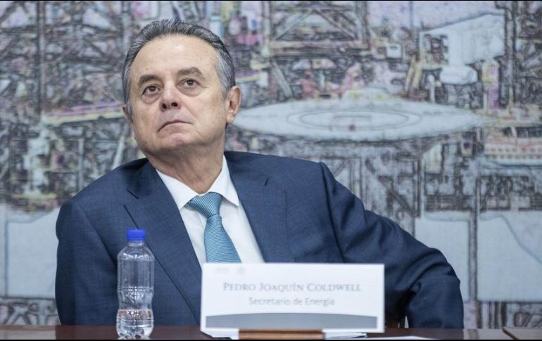 Coldwell participó en Cnvención Onexpo 2018, donde la Secretaría del Trabajo firmó con la Onexpo un convenio para garantizar los derechos de los trabajadores en la industria gasolinera.  SUN / ARCHIVO