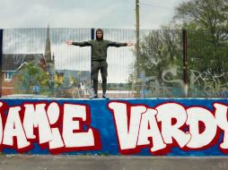 Auténtico. A través de un video, unos jóvenes van dando a conocer los nombre de los convocados a la Selección de Inglaterra de una manera original. CAPTURA DE VIDEO