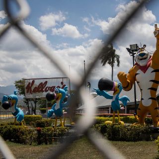 Gobierno de Venezuela reactiva la planta de Kellogg’s