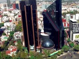 El S&P/BMV IPC se ubica en 46 mil 354.44 unidades. FACEBOOK / @BolsaMexicanadeValores