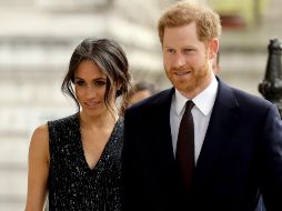 El drama en torno al señor Markle, y los duros comentarios sobre Meghan hechos por parientes lejanos, han dominado la cobertura de la boda real.  AP / ARCHIVO
