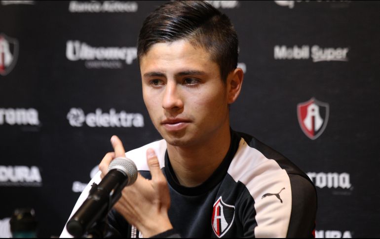 Aseguran que en las próximas horas se hará el anuncio de la venta de Garnica. EL INFORMADOR / ARCHIVO