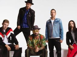 La banda está concentrada ahora en este primer sencillo pero continúa trabajando y escribiendo canciones para sacar un nuevo álbum. FACEBOOK / Backstreet Boys