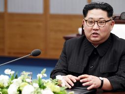 El lenguaje utilizado en ambas declaraciones es un súbito y dramático retorno a la retórica del pasado por parte de Corea del Norte.  EFE/ ARCHIVO