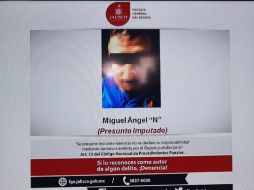 “El Tun Tun” fue detenido en el municipio de Degollado, Jalisco. EL INFORMADOR /