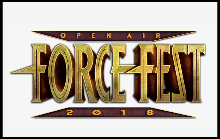 Se descomoce aún sede y artistas que integrarán esta edición. Facebook / FORCE FEST.