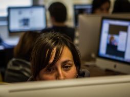 Este 17 de mayo se conmemora el Día Mundial del Internet. EL INFORMADOR / ARCHIVO