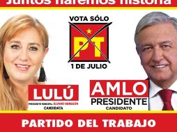 Lourdes Torres (izquierda) es esposa del ex alcalde de Álvaro Obregón, Juan Carlos Arreygue Núñez, detenido en 2016, acusado del asesinato de 10 personas. FACEBOOK / Lulu Torres Diaz