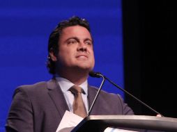 Aristóteles Sandoval dijo que tales expertos también han venido de otros países. EL INFORMADOR / ARCHIVO