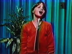 Andrés García trajo a su memoria cuando Luis Miguel interpretó 