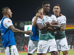 MEXSPORT / J. Martínez