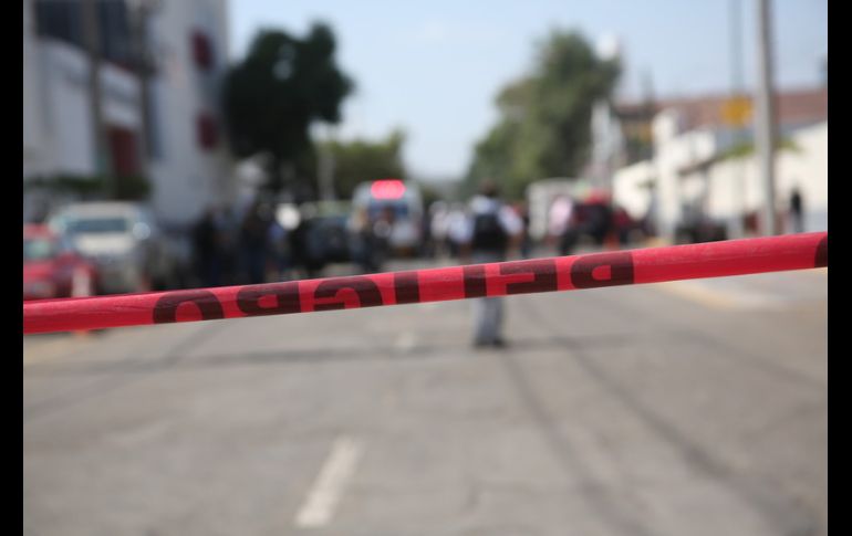 El fallecido era esposo de la actual regidora de Equidad de Género en Tehuantepec, Yadira Antonio Hernández. EL INFORMADOR / ARCHIVO