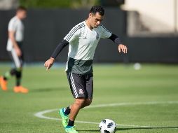 Márquez fue incluido el año pasado en la lista de Sanciones del Departamento del Tesoro de Estados Unidos. MEXSPORT/J. Ramírez